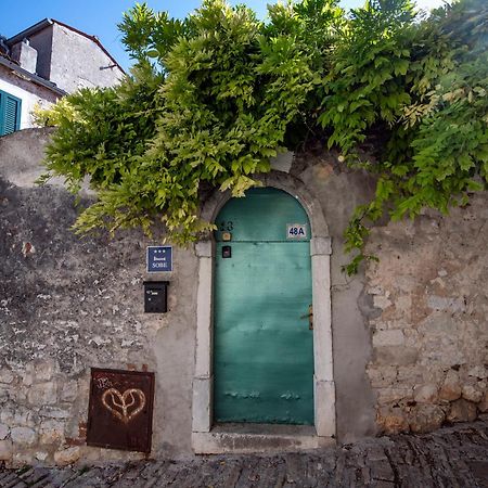Bohemian Rhapsody Rovinj Exterior foto