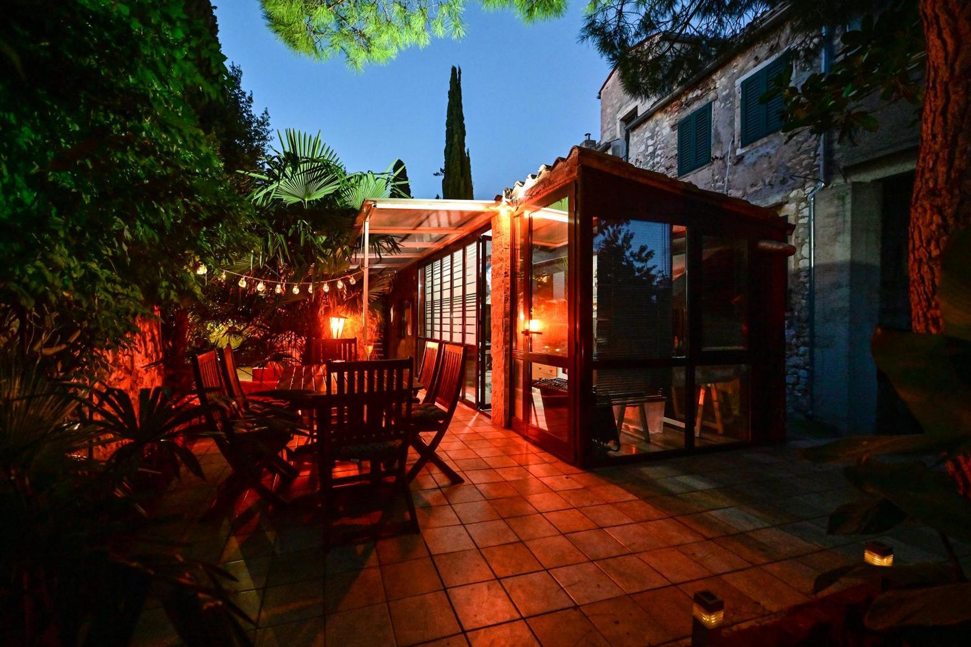 Bohemian Rhapsody Rovinj Exterior foto