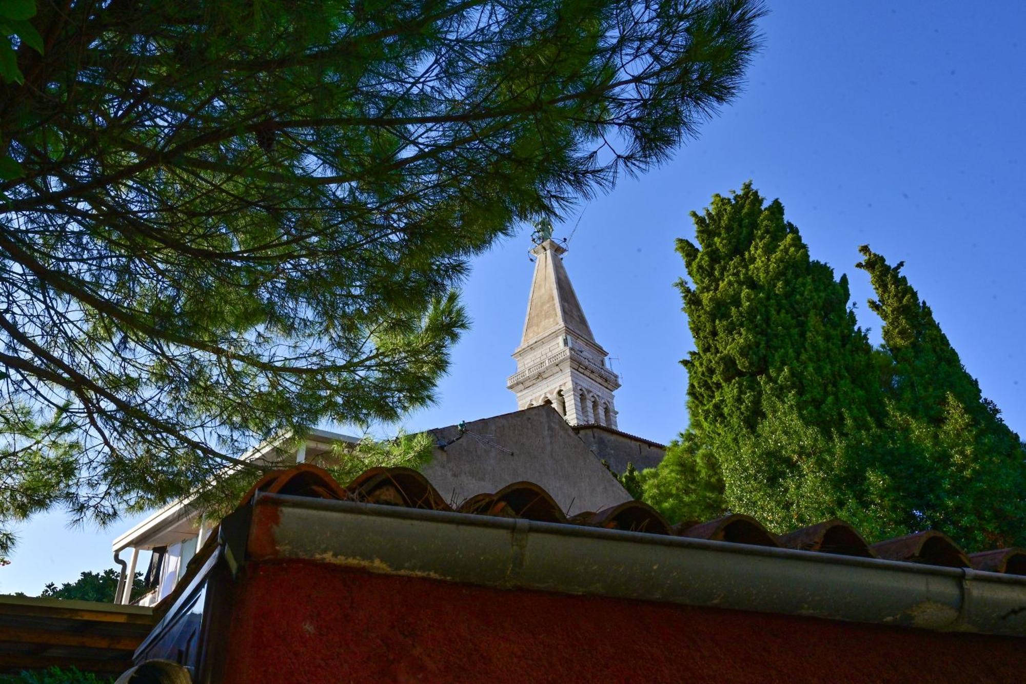 Bohemian Rhapsody Rovinj Exterior foto