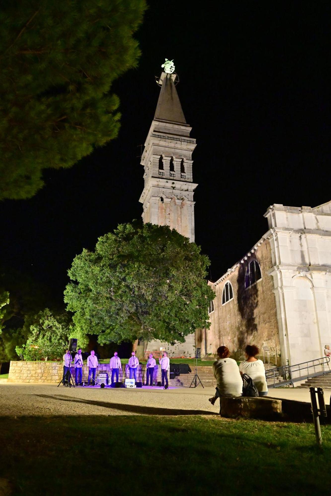Bohemian Rhapsody Rovinj Exterior foto