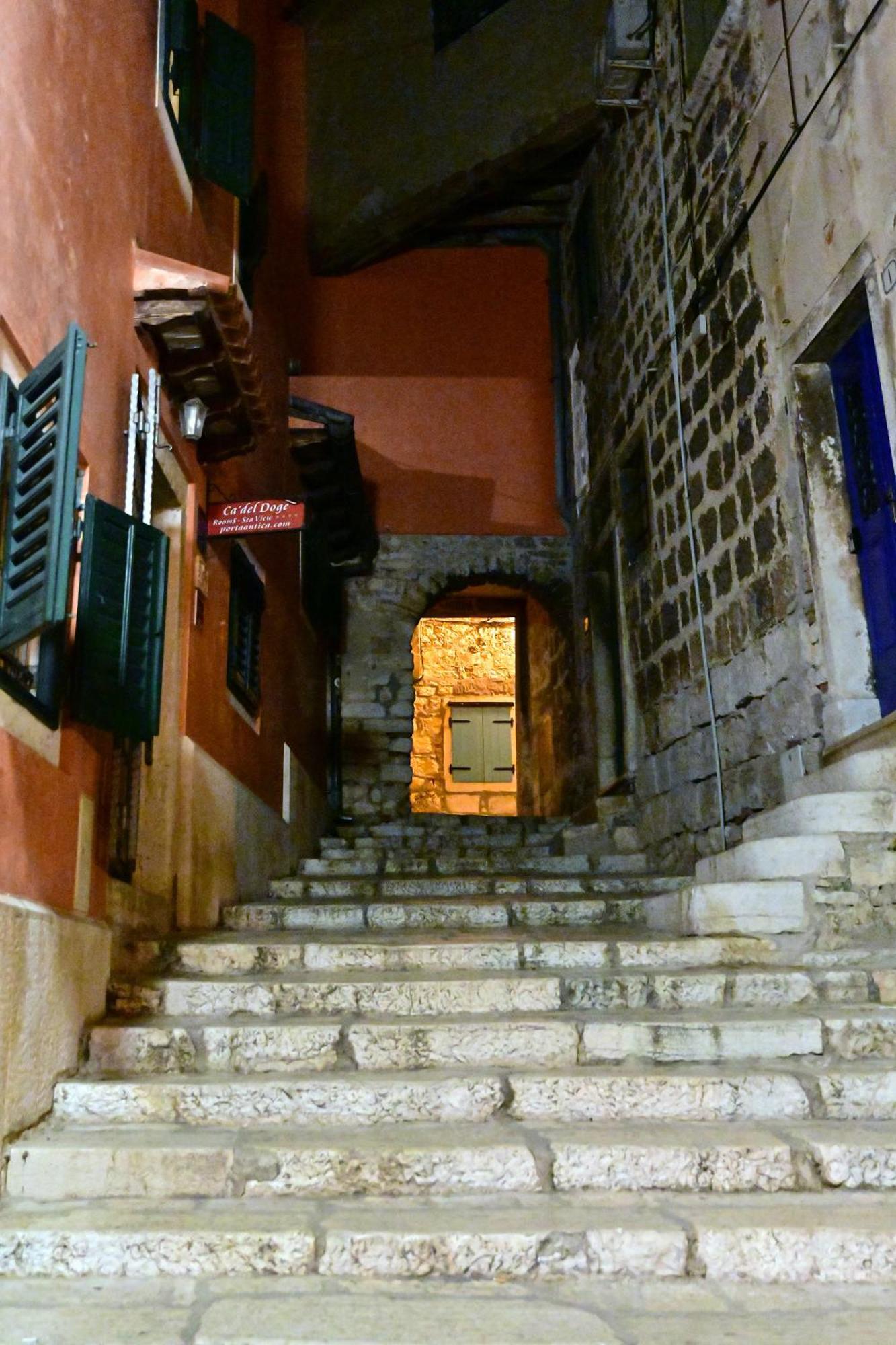 Bohemian Rhapsody Rovinj Exterior foto