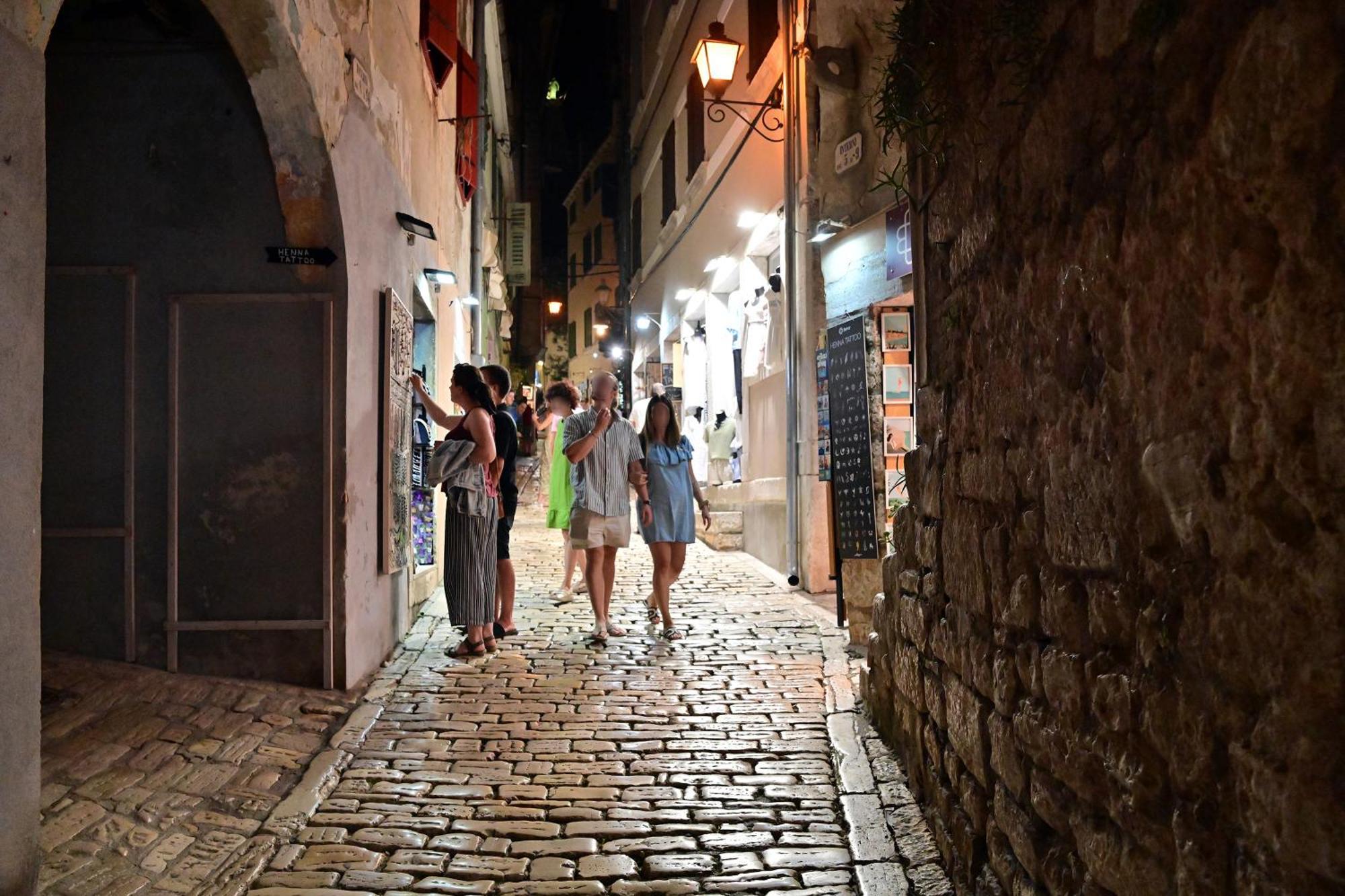 Bohemian Rhapsody Rovinj Exterior foto